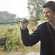 Hi, Arrow! I'm Flash!